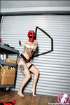 CosplayDeviants 1605_TheD Photos