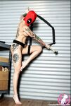 CosplayDeviants 1605_TheD Photos