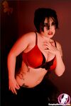 CosplayDeviants 1606_Two-Dimensional Photos