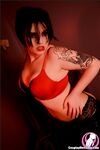 CosplayDeviants 1606_Two-Dimensional Photos