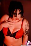 CosplayDeviants 1606_Two-Dimensional Photos