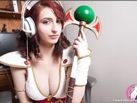 CosplayDeviants 1607_Avatar Photos