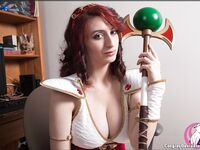 CosplayDeviants 1607_Avatar Photos