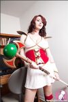 CosplayDeviants 1607_Avatar Photos