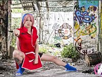CosplayDeviants 1608_Blossom Photos