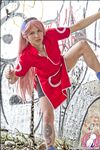 CosplayDeviants 1608_Blossom Photos