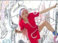 CosplayDeviants 1608_Blossom Photos