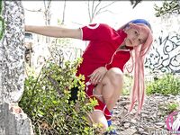 CosplayDeviants 1608_Blossom Photos