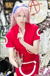 CosplayDeviants 1608_Blossom Photos