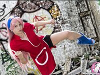 CosplayDeviants 1608_Blossom Photos
