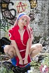 CosplayDeviants 1608_Blossom Photos