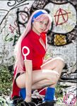 CosplayDeviants 1608_Blossom Photos