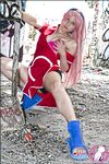 CosplayDeviants 1608_Blossom Photos