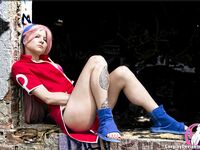 CosplayDeviants 1608_Blossom Photos
