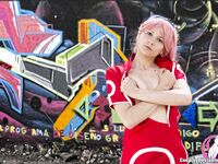 CosplayDeviants 1608_Blossom Photos