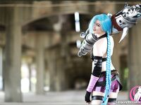 CosplayDeviants 1609_LooseCannon Photos