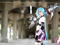 CosplayDeviants 1609_LooseCannon Photos