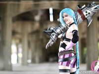 CosplayDeviants 1609_LooseCannon Photos