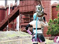 CosplayDeviants 1609_LooseCannon Photos