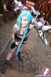 CosplayDeviants 1609_LooseCannon Photos