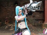 CosplayDeviants 1609_LooseCannon Photos