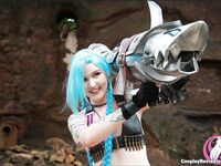 CosplayDeviants 1609_LooseCannon Photos