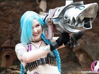 CosplayDeviants 1609_LooseCannon Photos