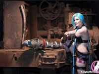 CosplayDeviants 1609_LooseCannon Photos