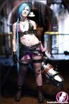 CosplayDeviants 1609_LooseCannon Photos