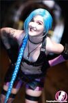 CosplayDeviants 1609_LooseCannon Photos