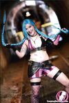 CosplayDeviants 1609_LooseCannon Photos