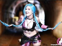 CosplayDeviants 1609_LooseCannon Photos