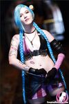 CosplayDeviants 1609_LooseCannon Photos