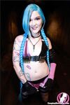 CosplayDeviants 1609_LooseCannon Photos