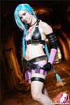 CosplayDeviants 1609_LooseCannon Photos