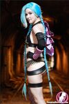 CosplayDeviants 1609_LooseCannon Photos