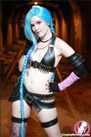 CosplayDeviants 1609_LooseCannon Photos