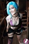 CosplayDeviants 1609_LooseCannon Photos