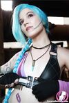 CosplayDeviants 1609_LooseCannon Photos