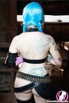 CosplayDeviants 1609_LooseCannon Photos