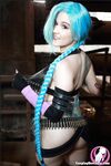 CosplayDeviants 1609_LooseCannon Photos