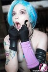 CosplayDeviants 1609_LooseCannon Photos