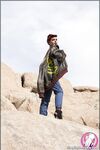 CosplayDeviants 1610_Vault101 Photos