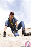 CosplayDeviants 1610_Vault101 Photos