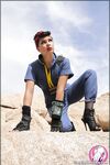CosplayDeviants 1610_Vault101 Photos