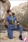 CosplayDeviants 1610_Vault101 Photos