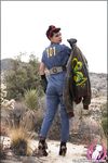 CosplayDeviants 1610_Vault101 Photos