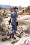 CosplayDeviants 1610_Vault101 Photos