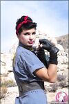 CosplayDeviants 1610_Vault101 Photos