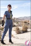 CosplayDeviants 1610_Vault101 Photos